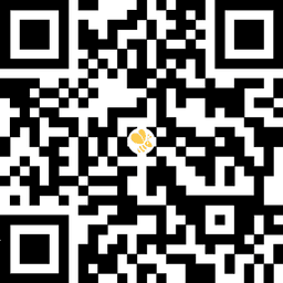 QR code vers la cagnotte